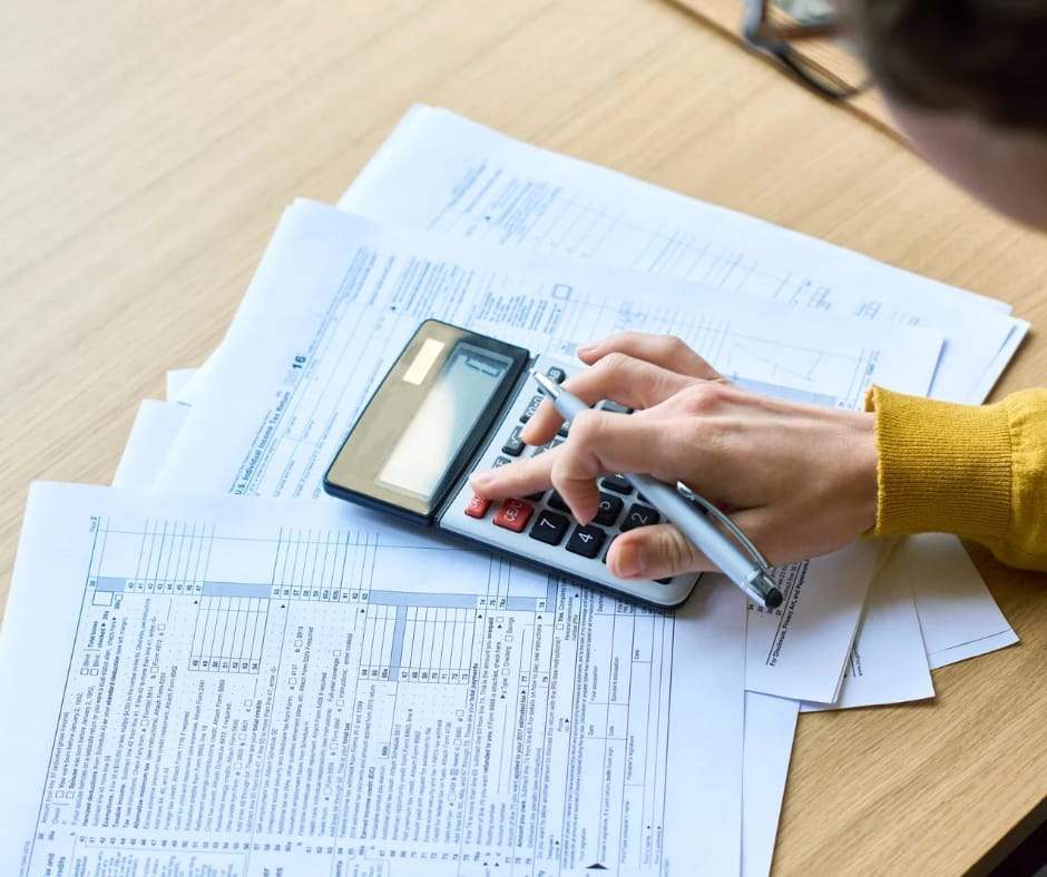 Todo lo que debés saber sobre gastos de ocupación y conexión.