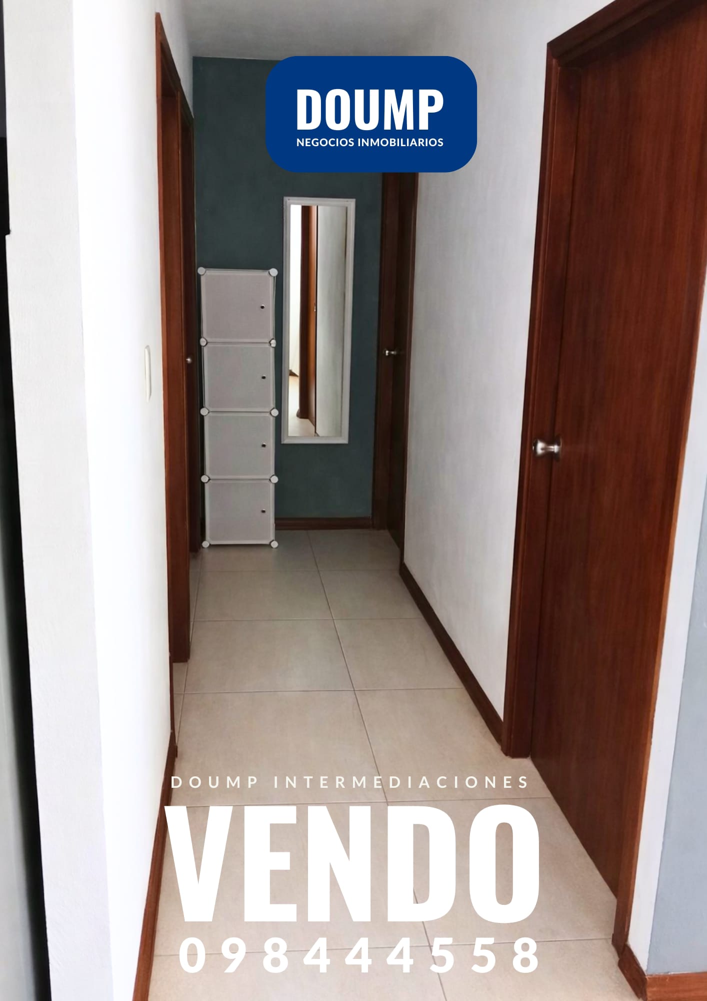 Hermoso, 3 dormitorios en primer piso - Imagen 4