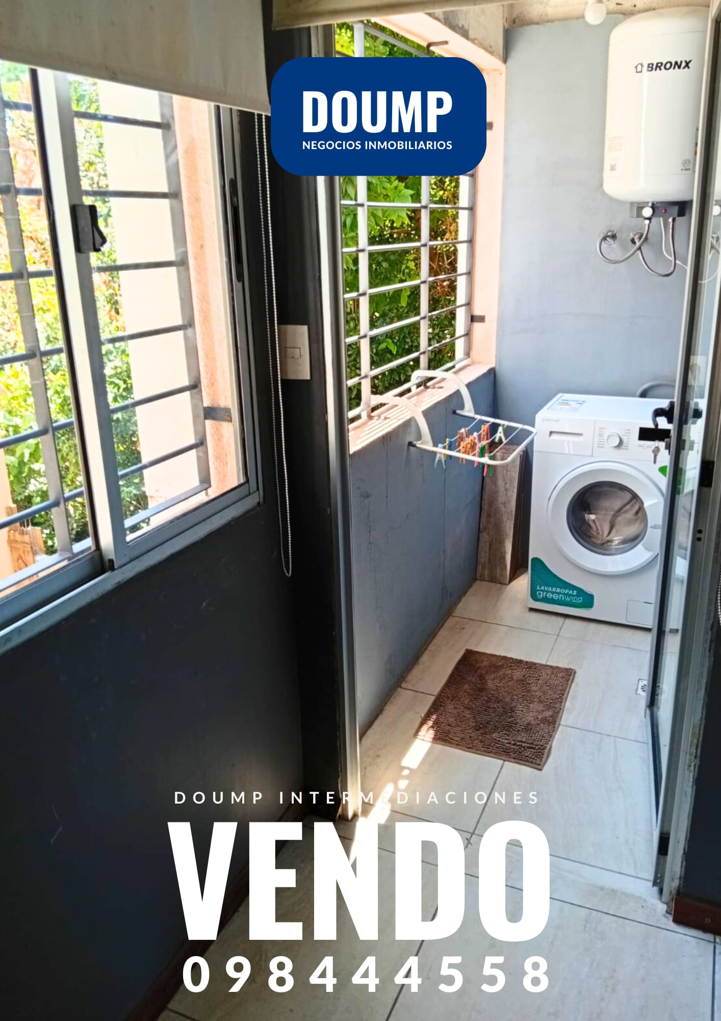 Hermoso, 3 dormitorios en primer piso - Imagen 10