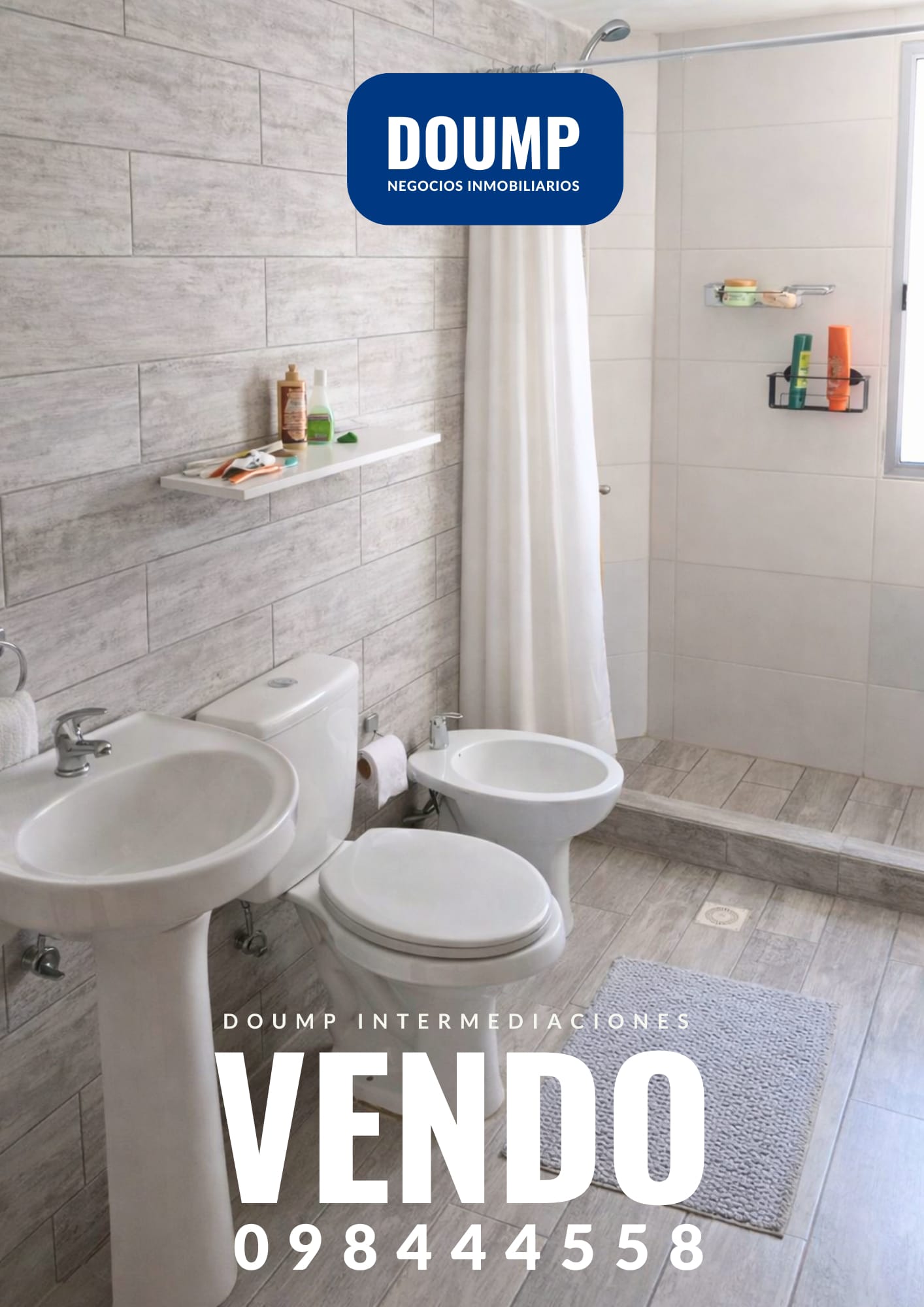 Hermoso, 3 dormitorios en primer piso - Imagen 9