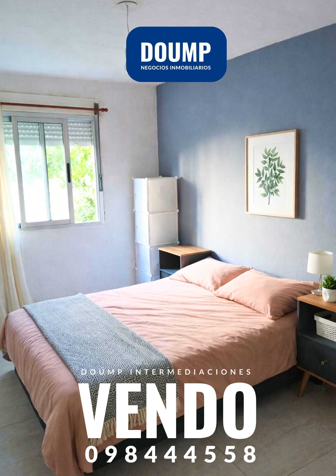 Hermoso, 3 dormitorios en primer piso - Imagen 7