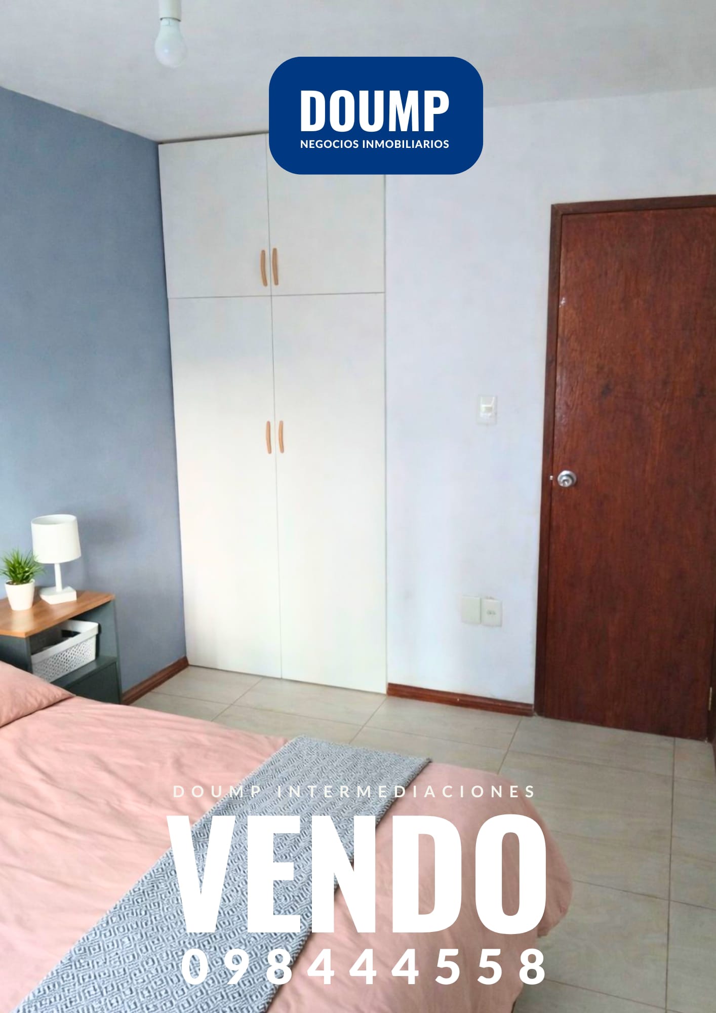 Hermoso, 3 dormitorios en primer piso - Imagen 8