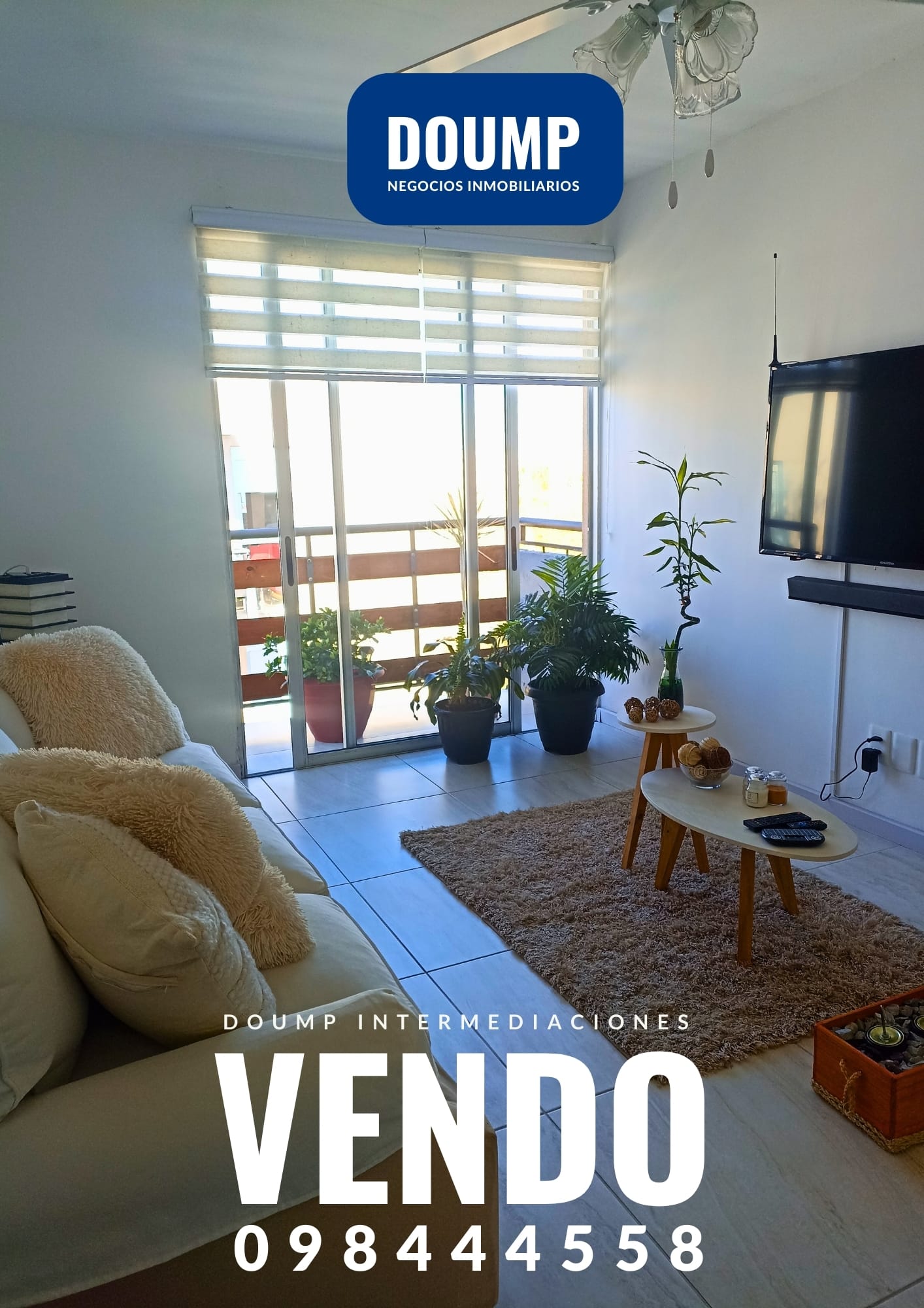 Apartamentos de 2 dormitorios disponibles - Imagen 2