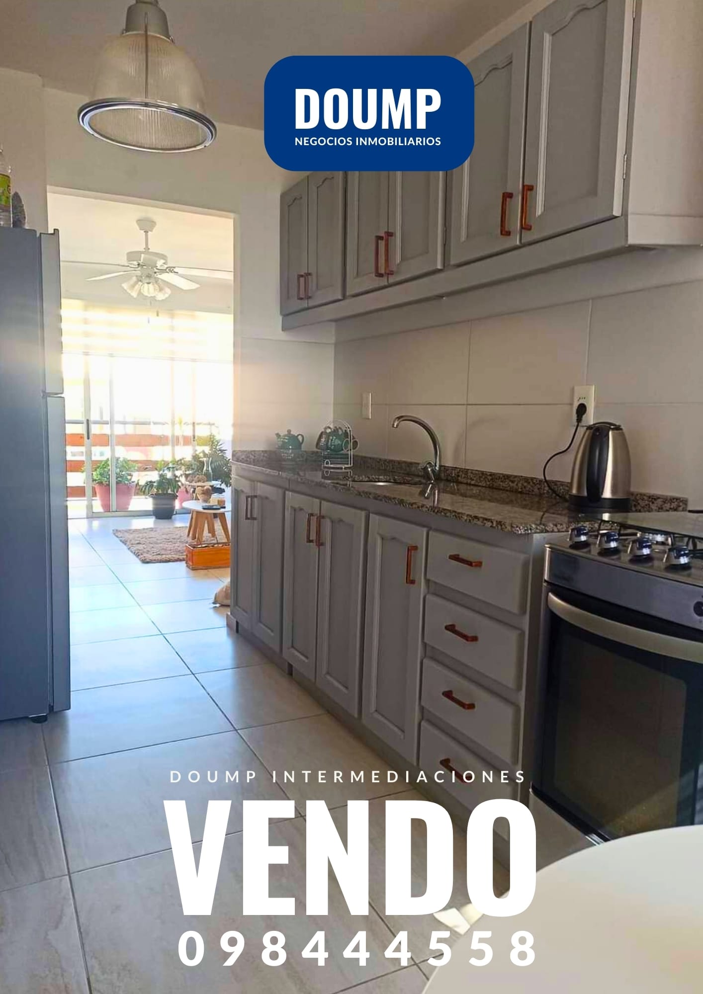 Apartamentos de 2 dormitorios disponibles - Imagen 4