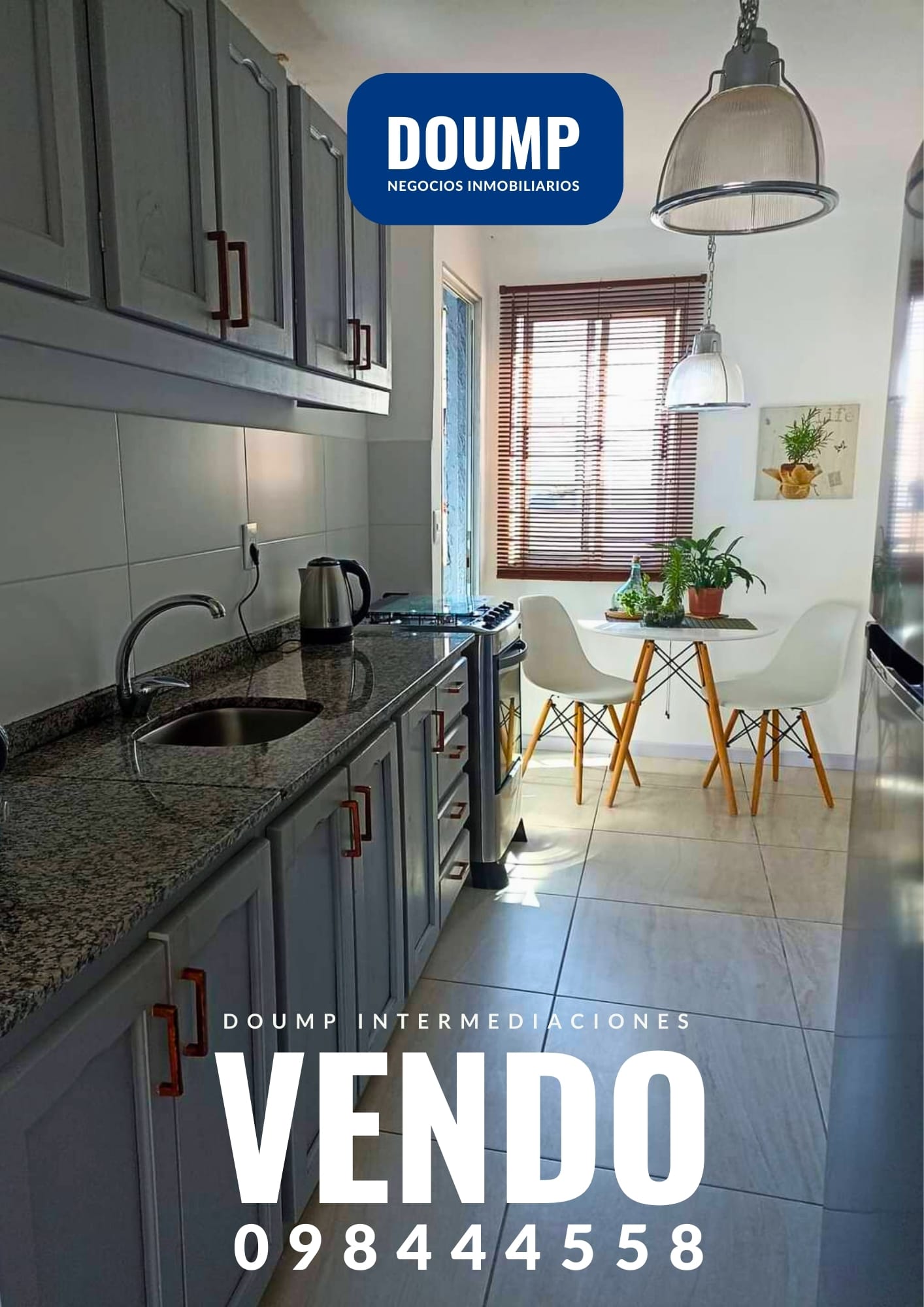 Apartamentos de 2 dormitorios disponibles - Imagen 5