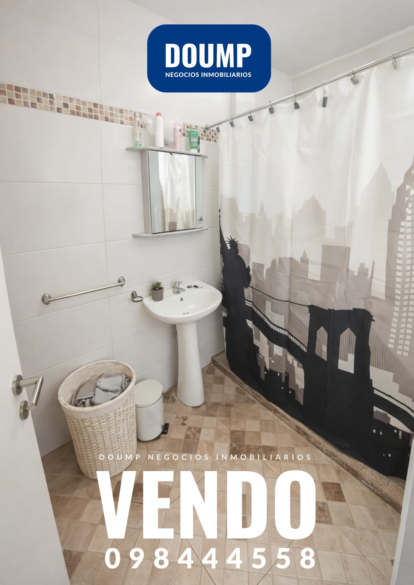 Barrio Ituzaingó, 2 dormitorios, casa sólida, de buena construcción - Imagen 12