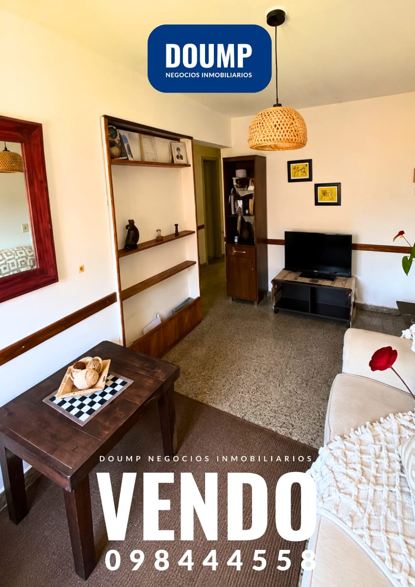 En venta con renta, 2 dormitorios Parque Rivera - Imagen 4
