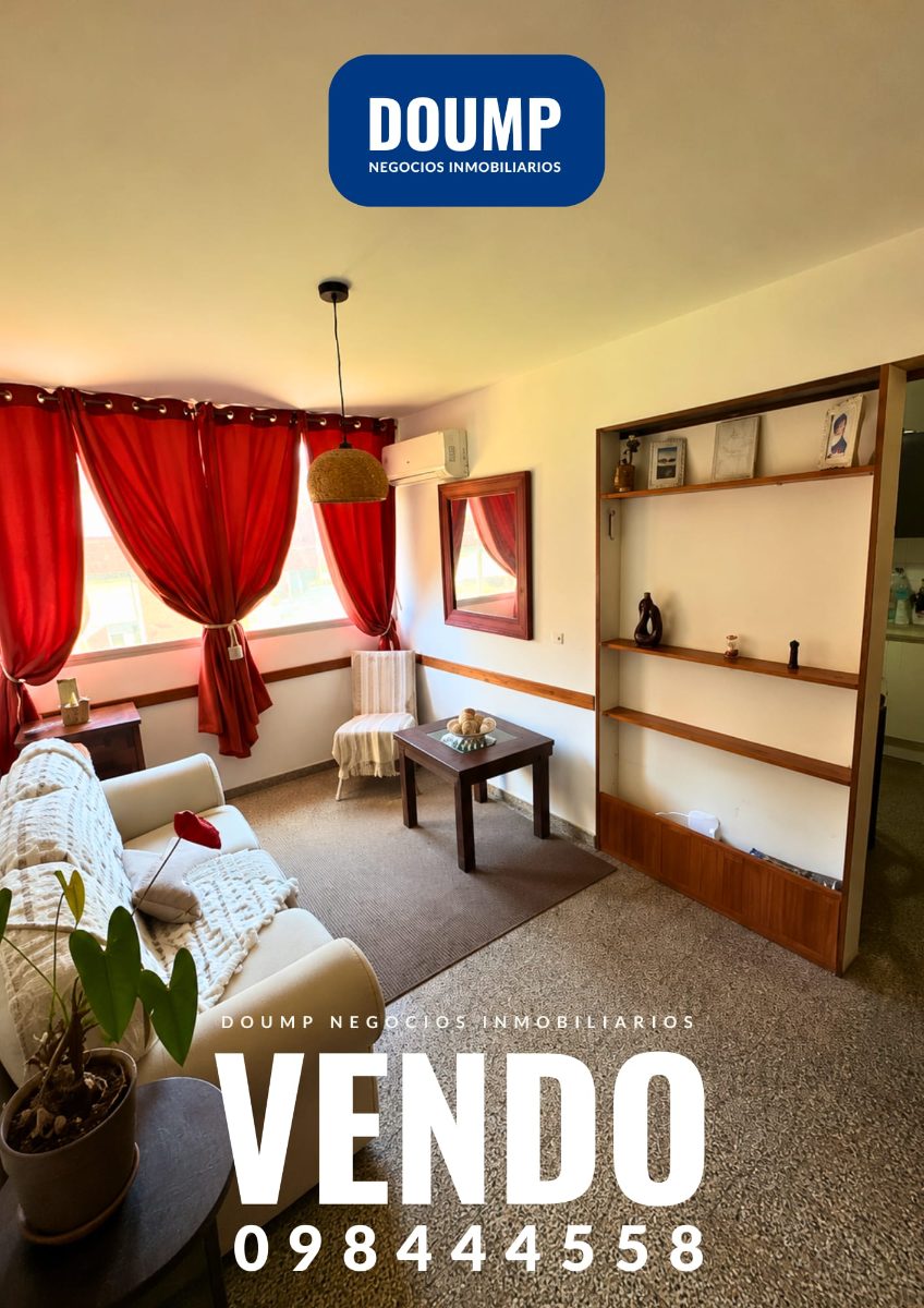 En venta con renta, 2 dormitorios Parque Rivera - Imagen 3