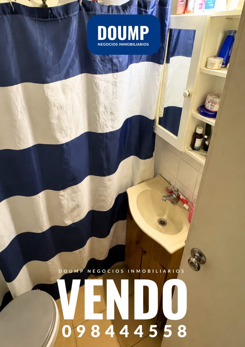 En venta con renta, 2 dormitorios Parque Rivera - Imagen 11