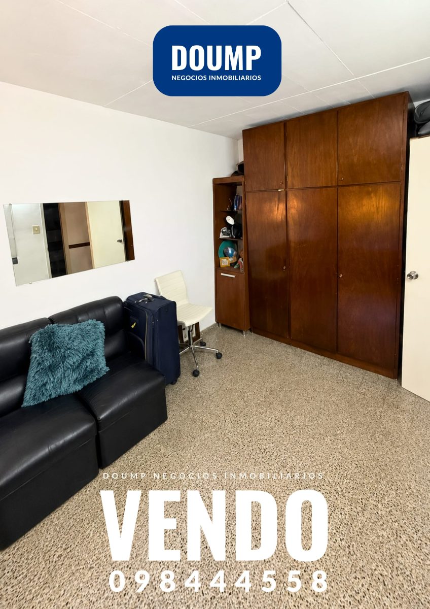 En venta con renta, 2 dormitorios Parque Rivera - Imagen 9