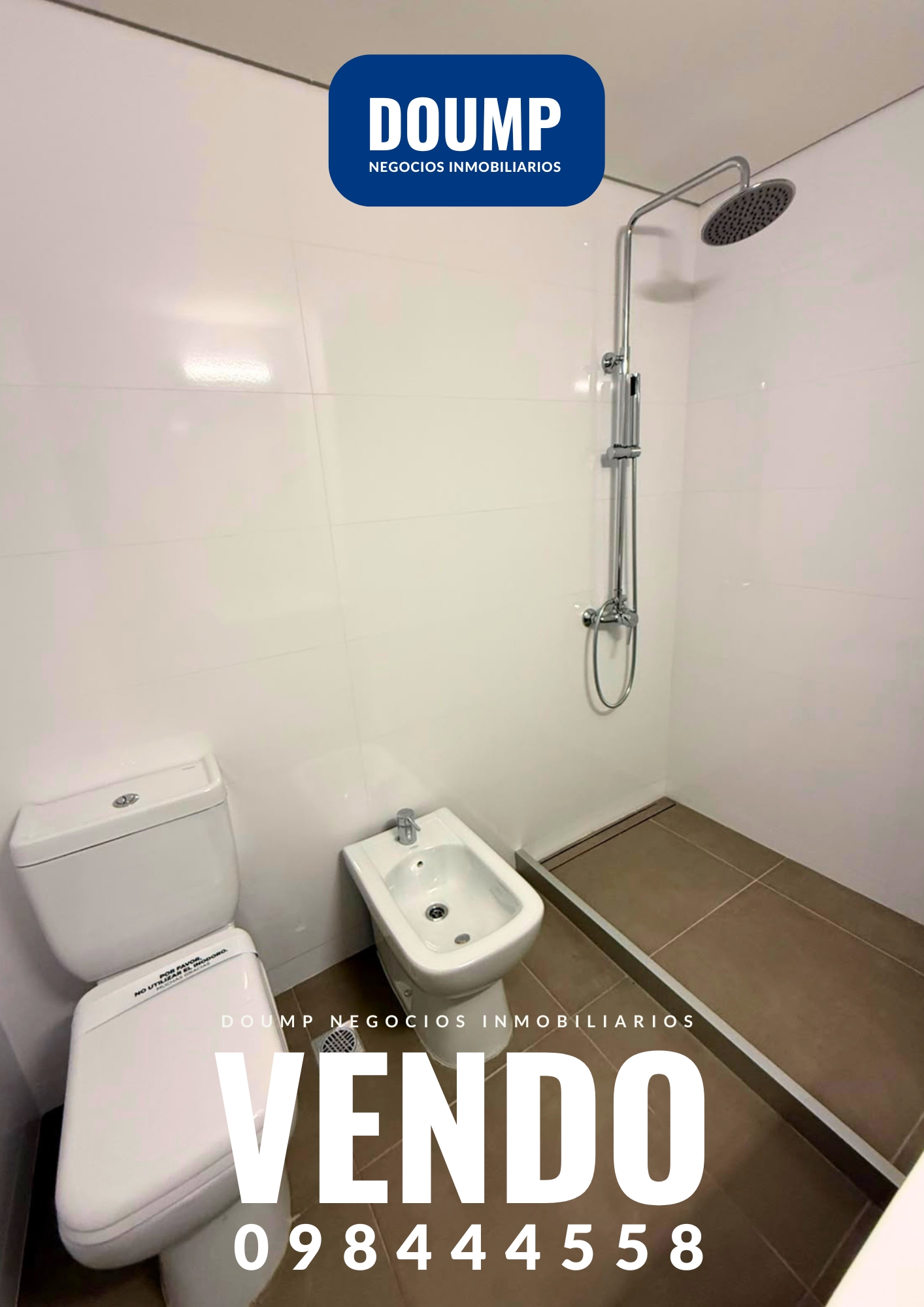 2 dormitorios, planta baja con patio - Imagen 11