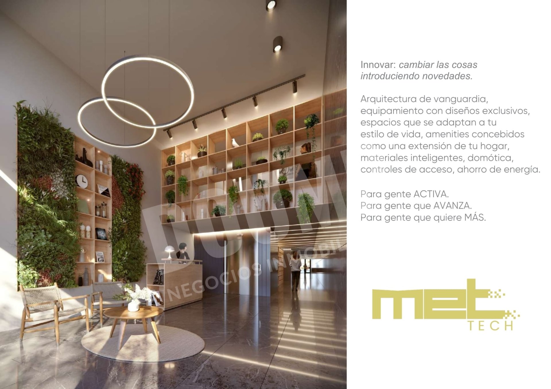 Cordón Soho, 2 dormitorios, entrega inmediata - Imagen 6
