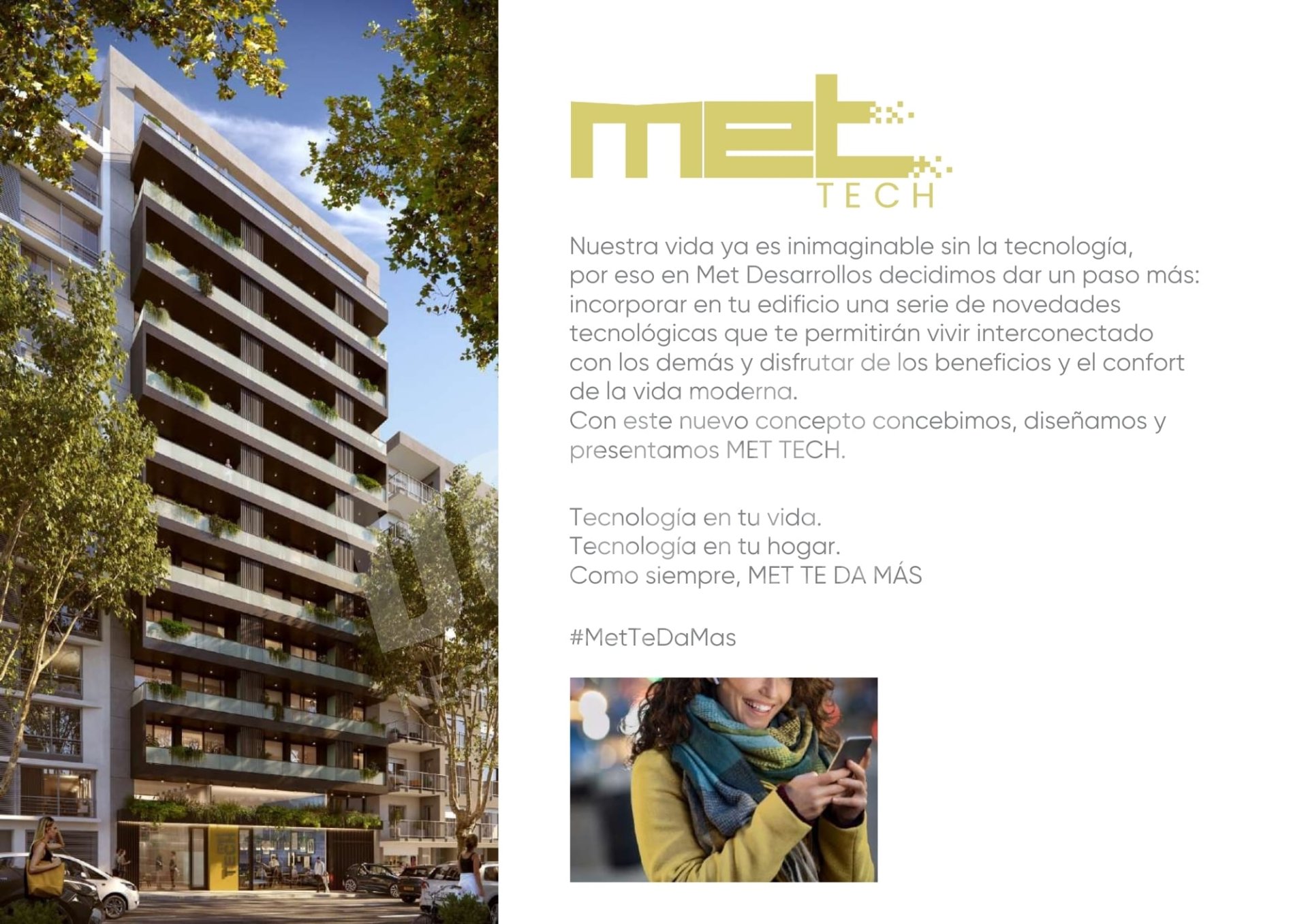 Cordón Soho, 2 dormitorios, entrega inmediata - Imagen 7