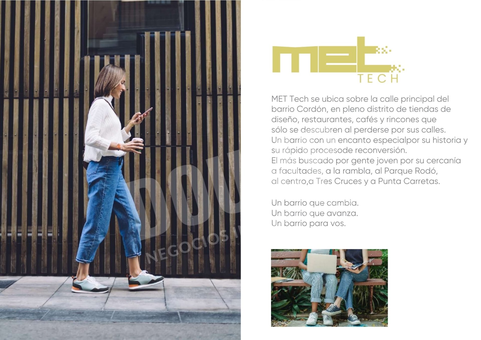 Cordón Soho, 2 dormitorios, entrega inmediata - Imagen 8