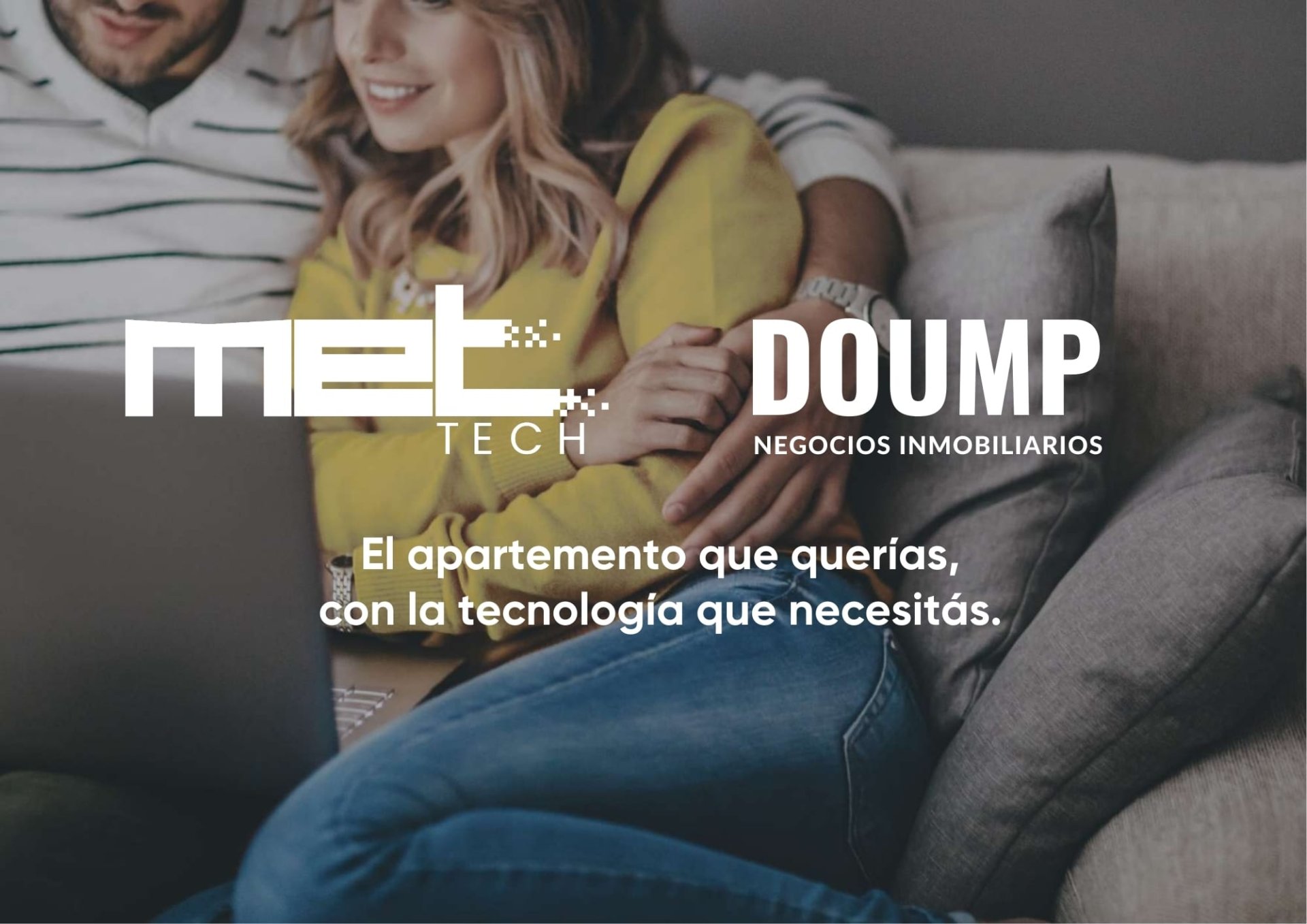 Cordón Soho, 2 dormitorios, entrega inmediata - Imagen 9