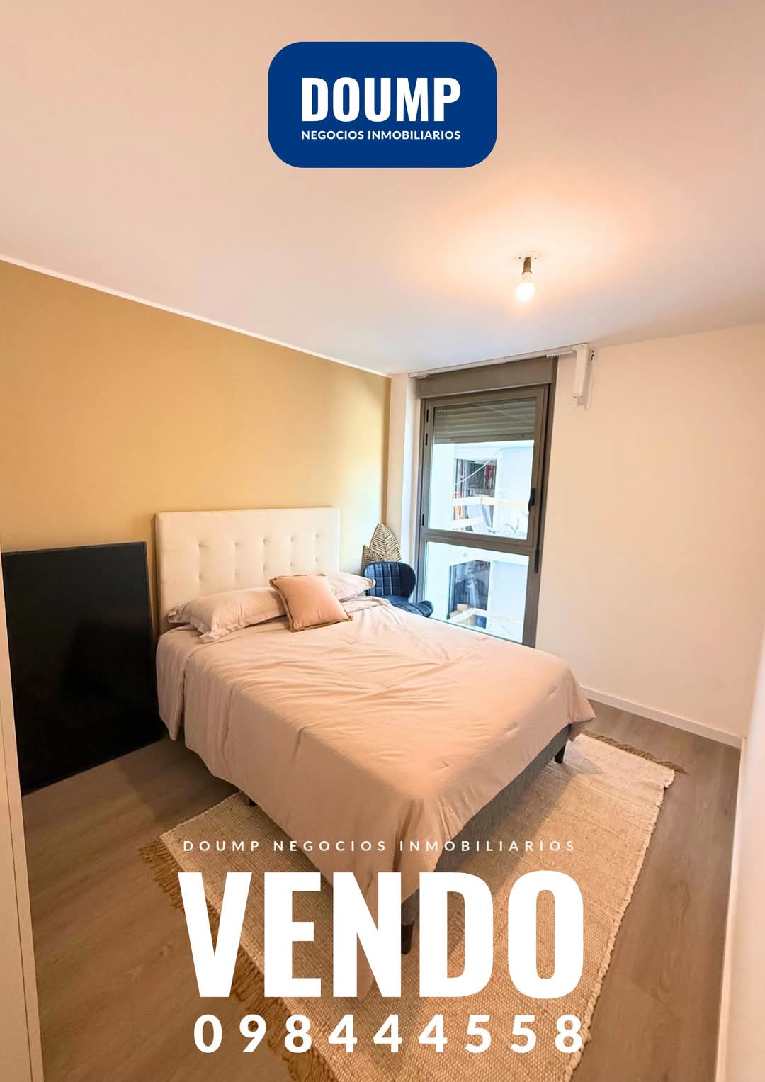 Esplendido apartamento de 2 dormitorios - Imagen 10