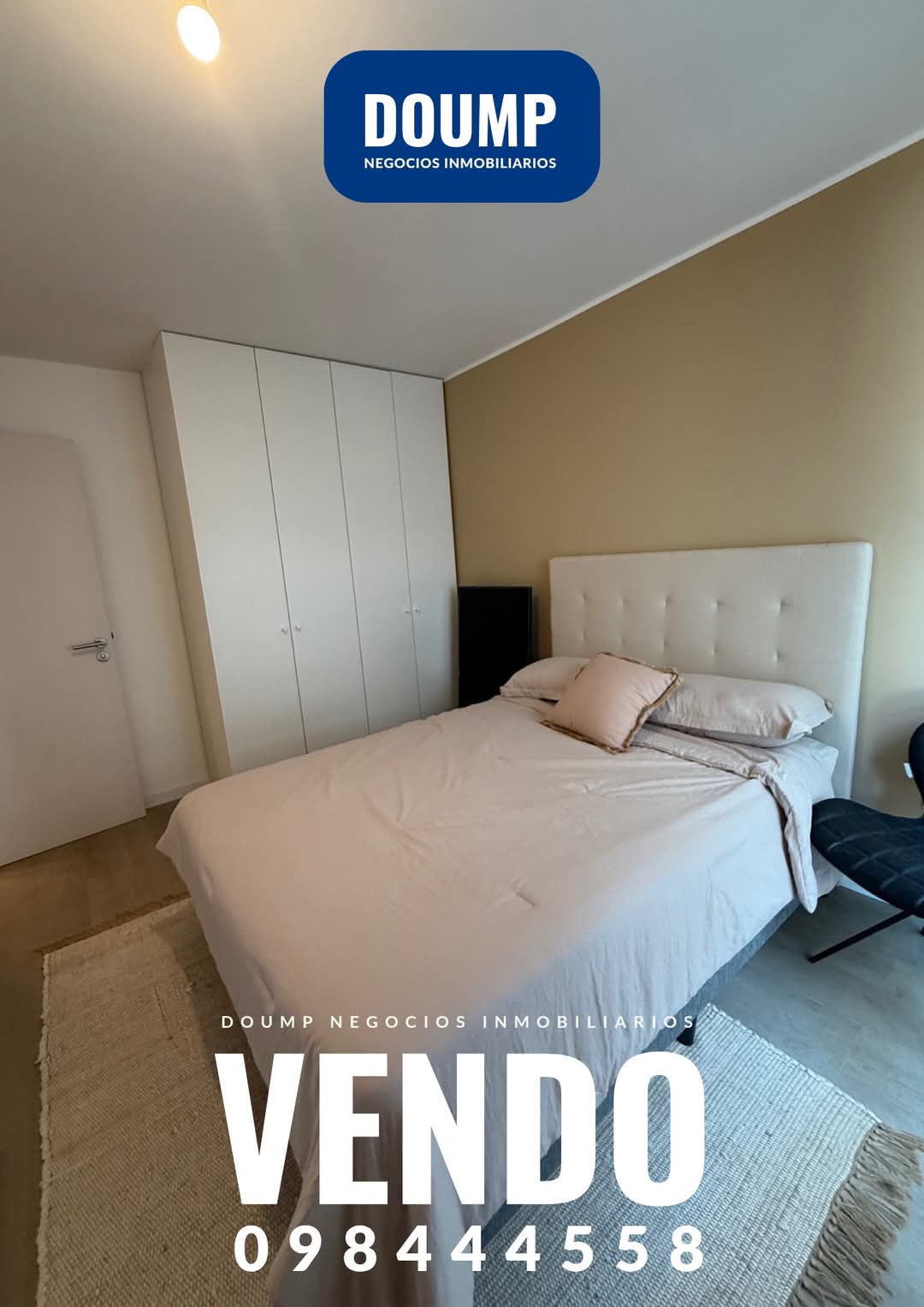 Esplendido apartamento de 2 dormitorios - Imagen 9