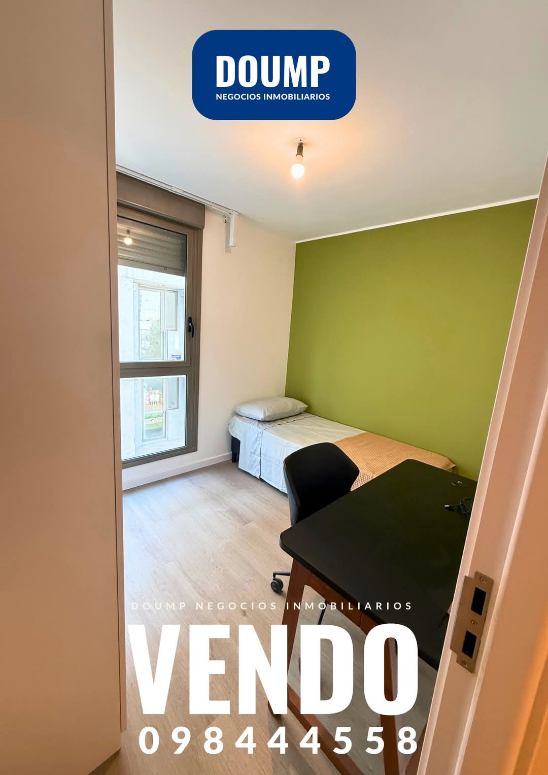 Esplendido apartamento de 2 dormitorios - Imagen 7