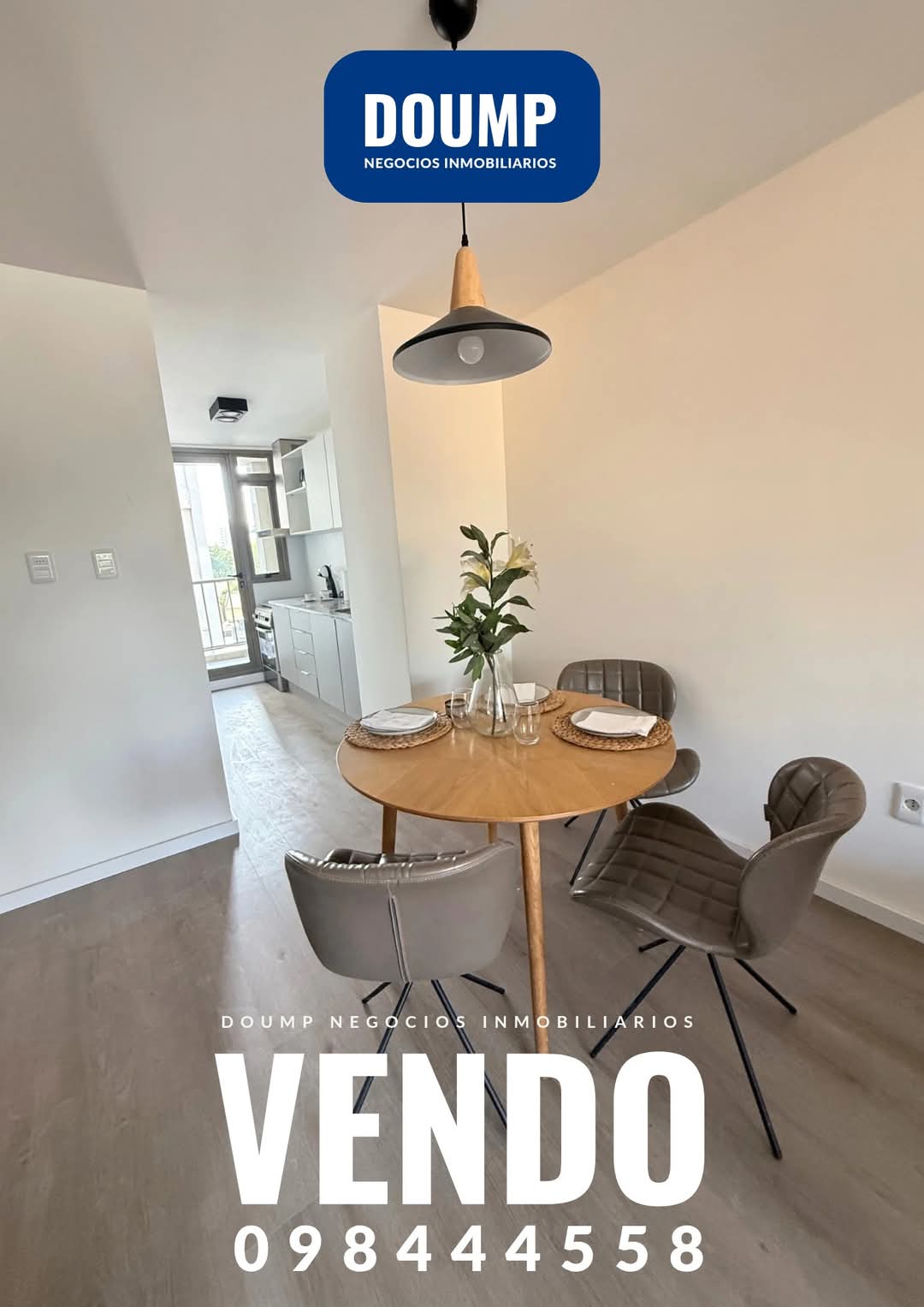 Esplendido apartamento de 2 dormitorios - Imagen 3