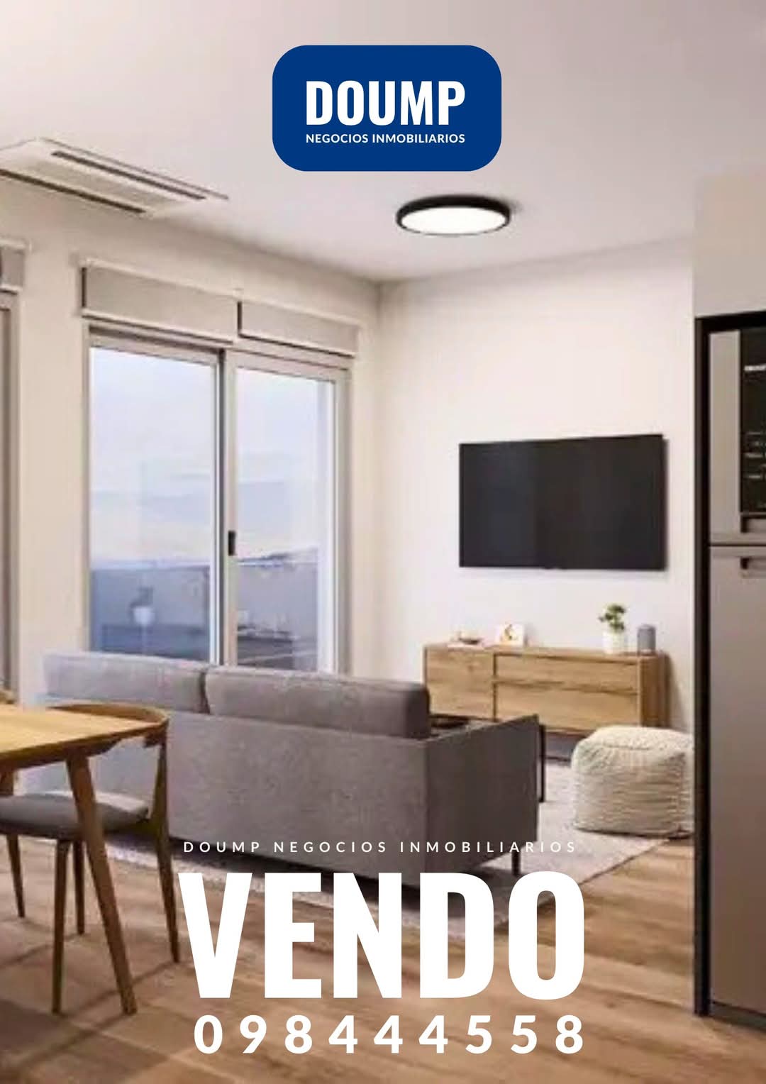 Super proyecto Rambla de Montevideo - Imagen 2