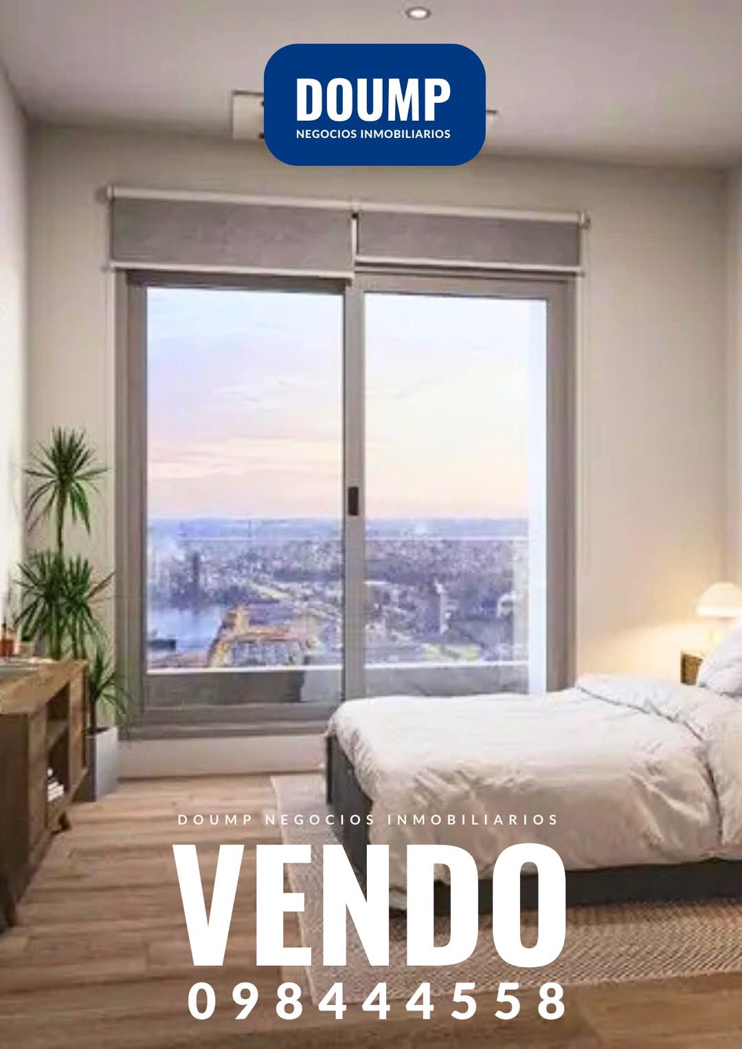 Super proyecto Rambla de Montevideo - Imagen 3