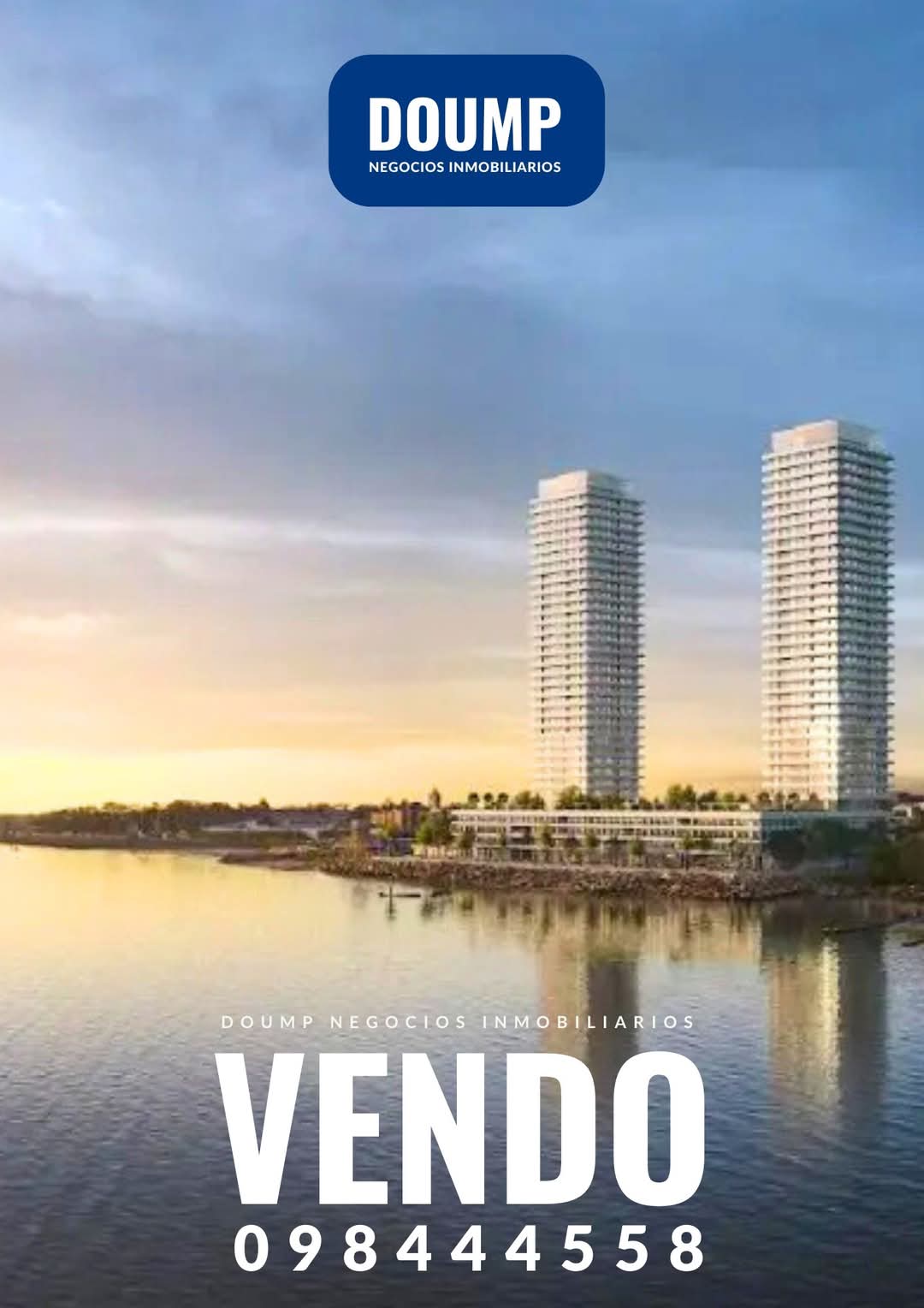 Super proyecto Rambla de Montevideo - Imagen 4