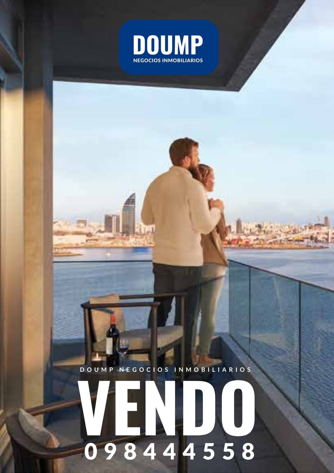 Super proyecto Rambla de Montevideo - Imagen 6