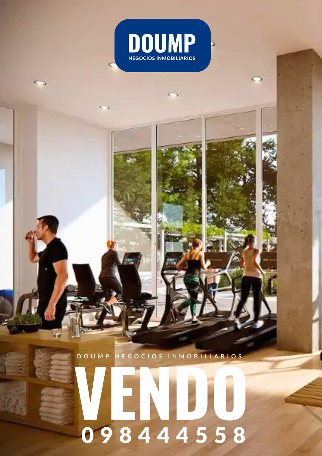 Super proyecto Rambla de Montevideo - Imagen 7