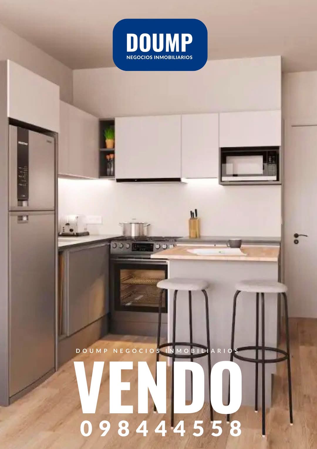 Super proyecto Rambla de Montevideo - Imagen 8