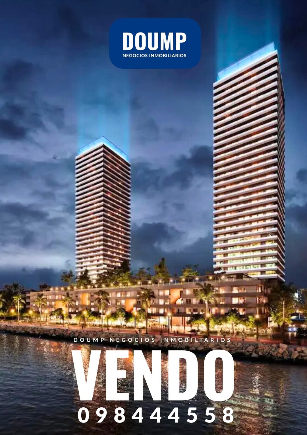 Super proyecto Rambla de Montevideo - Imagen 9