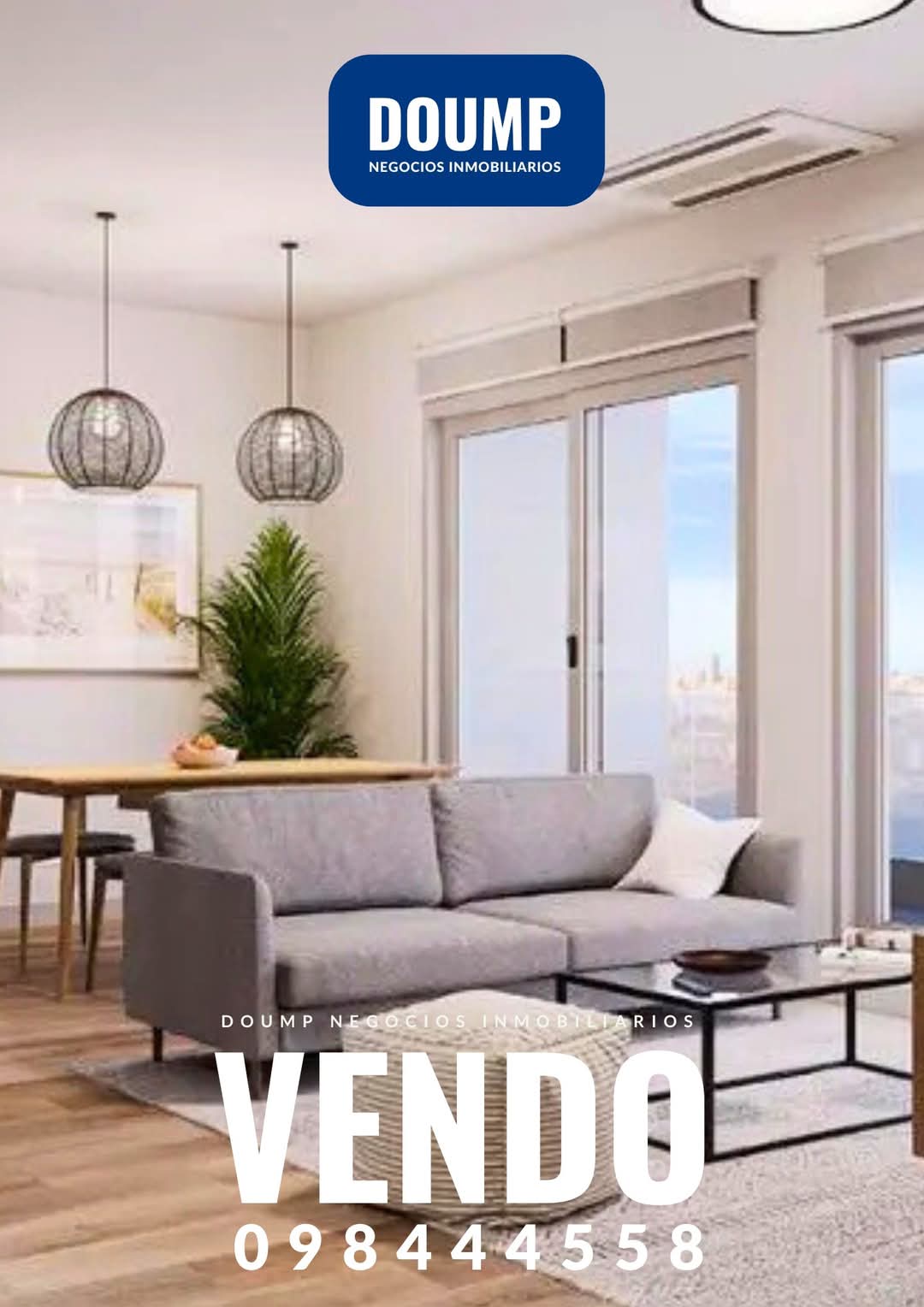 Super proyecto Rambla de Montevideo - Imagen 10