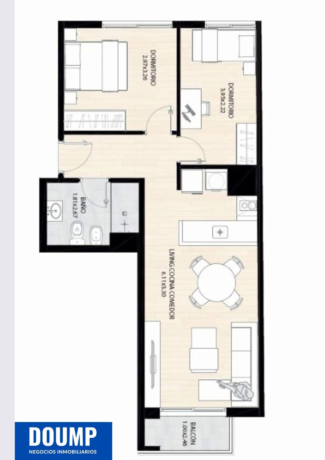 Promo en el CENTRO - Imagen 2