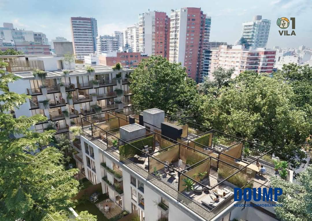 Apartamento smart en Parque Batlle - Imagen 12