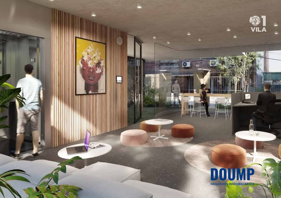 Apartamento smart en Parque Batlle - Imagen 15