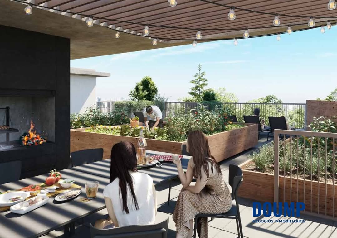 Apartamento smart en Parque Batlle - Imagen 16