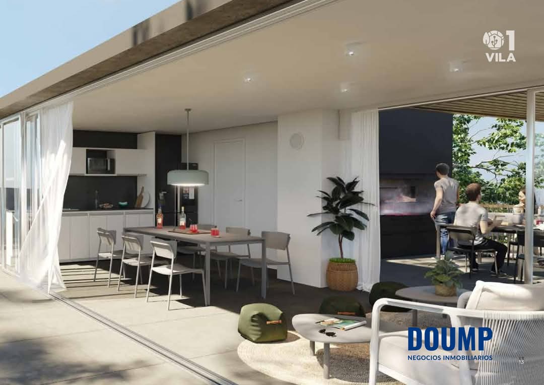 Apartamento smart en Parque Batlle - Imagen 4