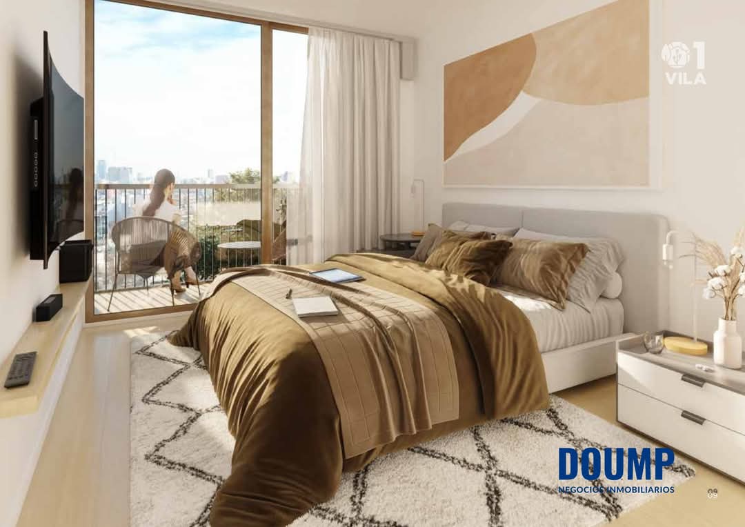 Apartamento smart en Parque Batlle - Imagen 5