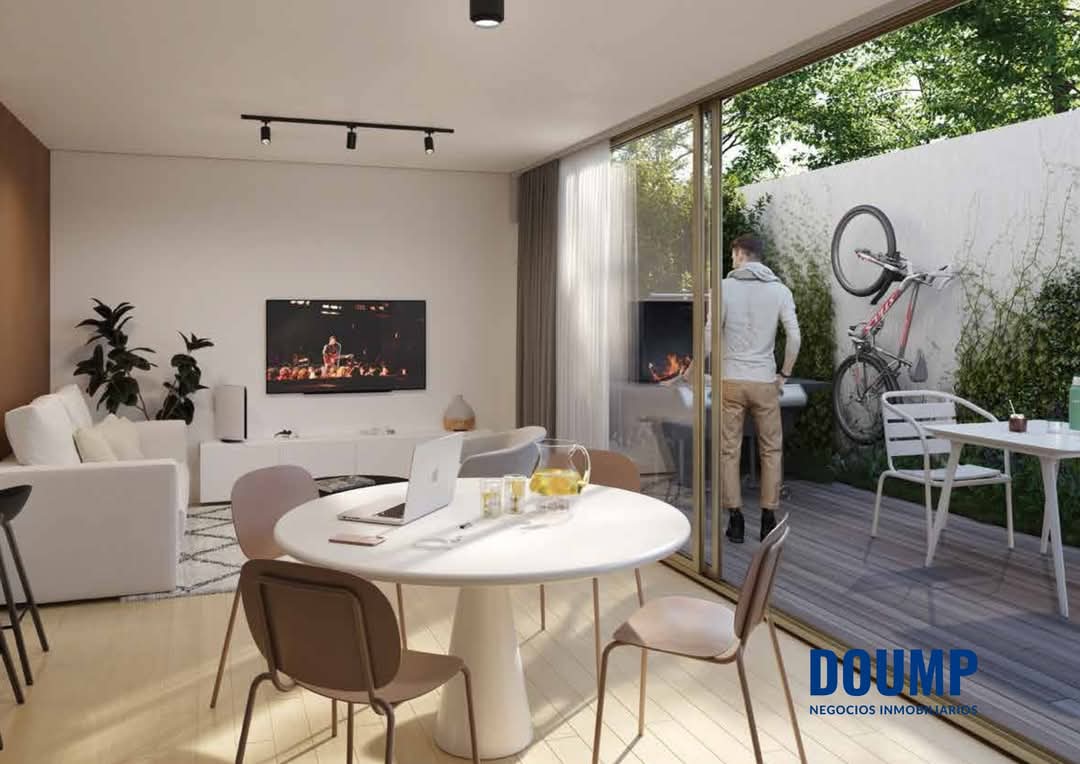 Apartamento smart en Parque Batlle - Imagen 6