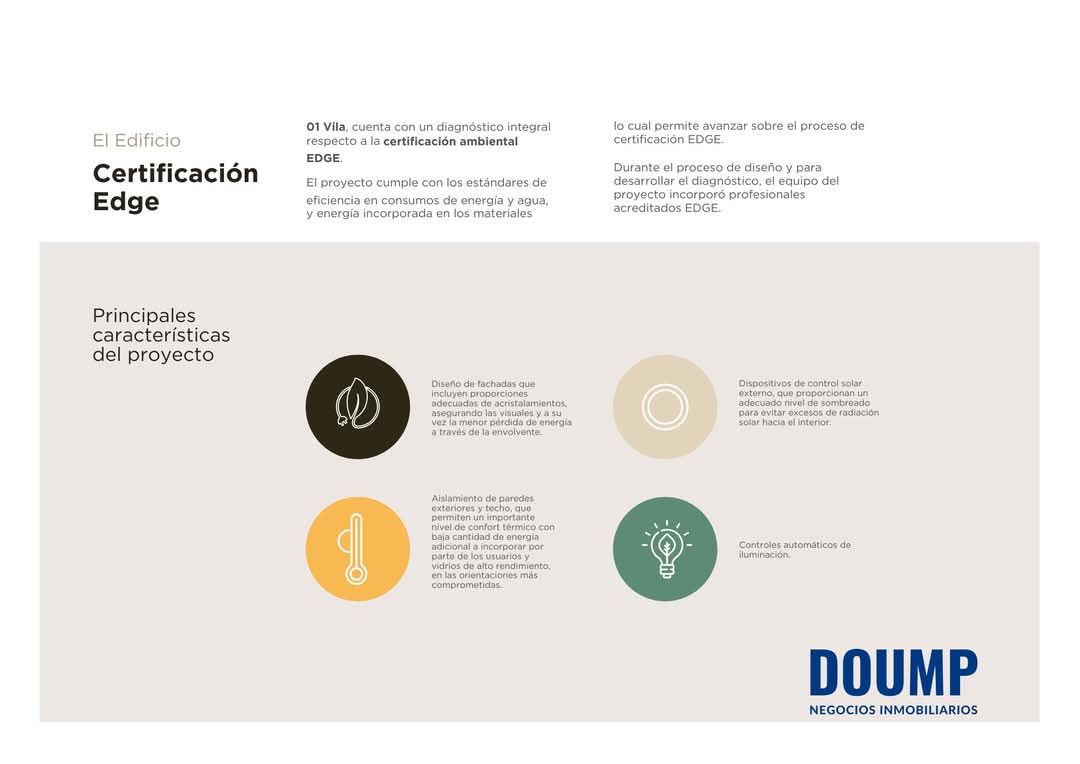 Apartamento smart en Parque Batlle - Imagen 9