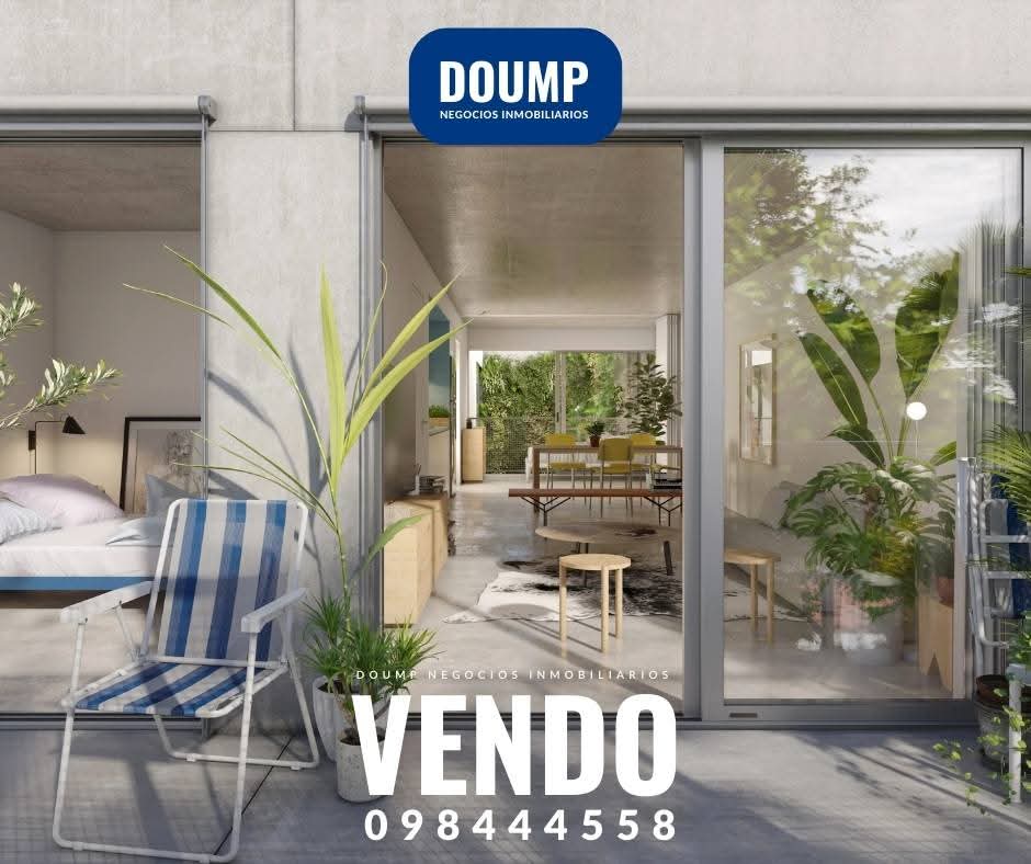 Muy iluminado con ventanales al frente y a 4 cuadras de la rambla - Imagen 5