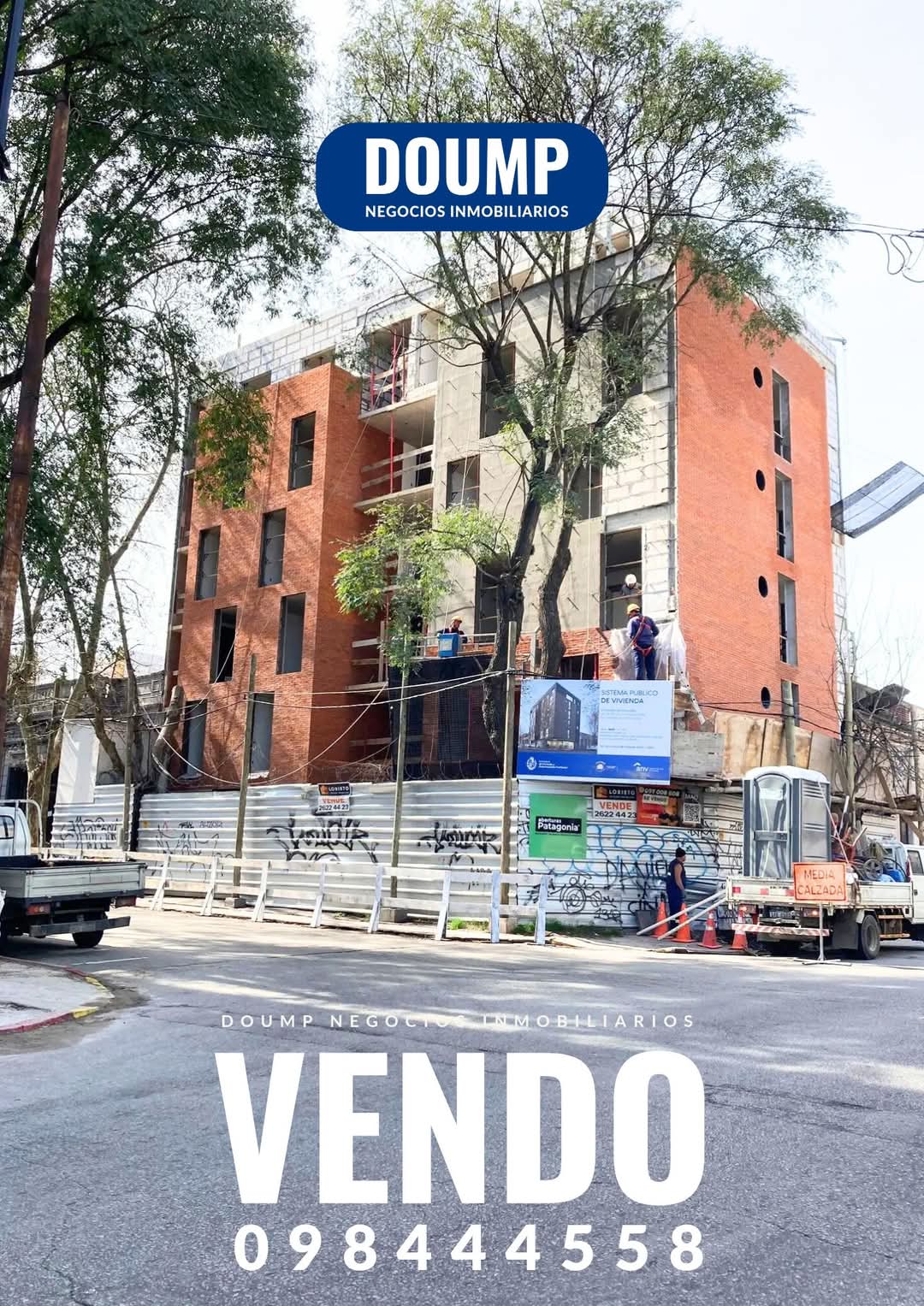 OPORTUNIDAD Monoambiente con metraje de 1 dormitorio - Imagen 2