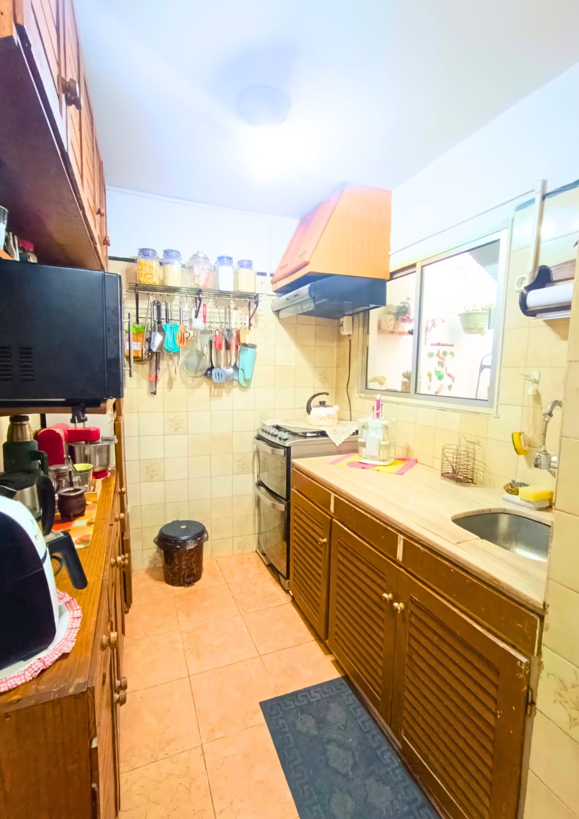 4 dormitorios + 2 baños SIN GASTOS COMUNES - Imagen 19