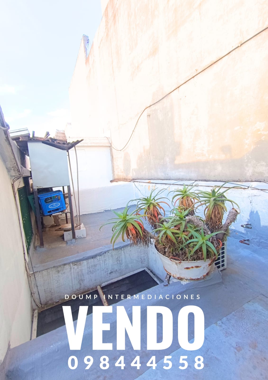 4 dormitorios + 2 baños SIN GASTOS COMUNES - Imagen 20