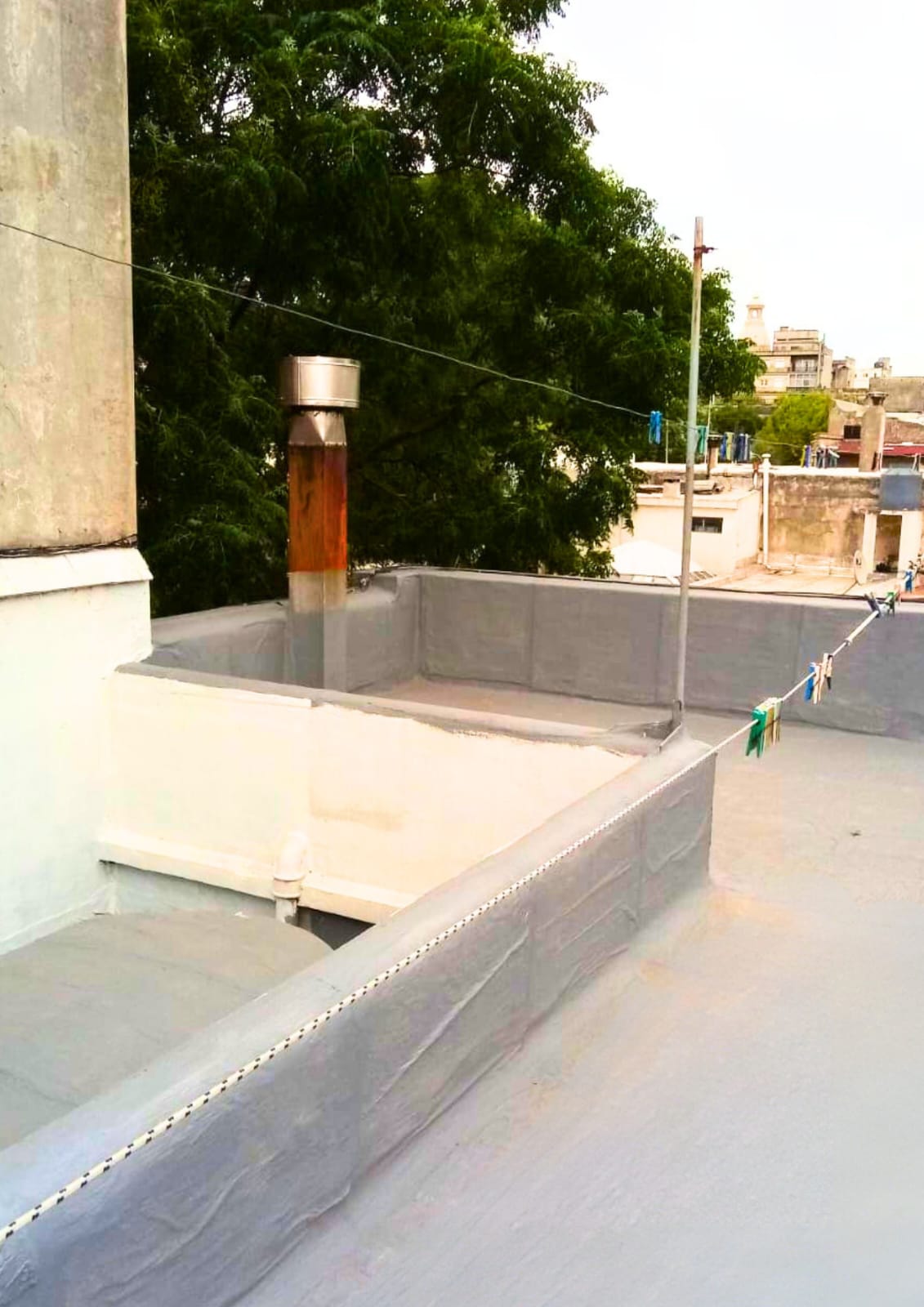 4 dormitorios + 2 baños SIN GASTOS COMUNES - Imagen 21