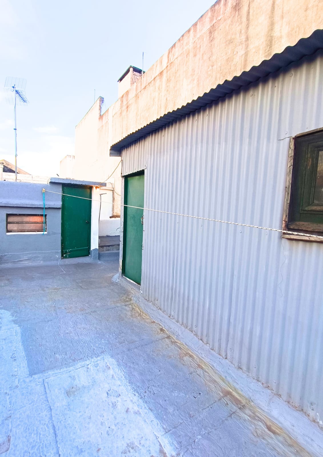 4 dormitorios + 2 baños SIN GASTOS COMUNES - Imagen 23