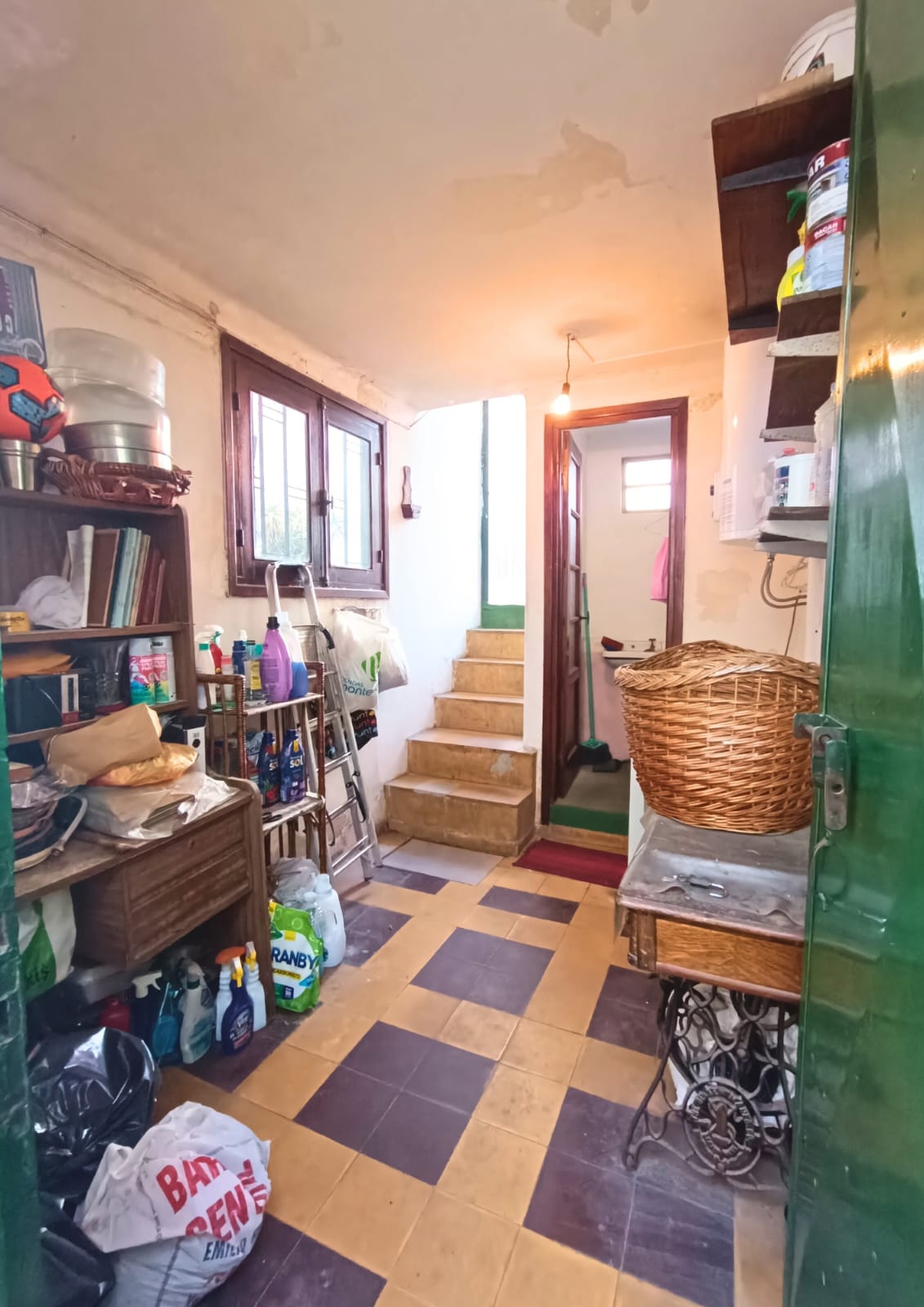 4 dormitorios + 2 baños SIN GASTOS COMUNES - Imagen 24