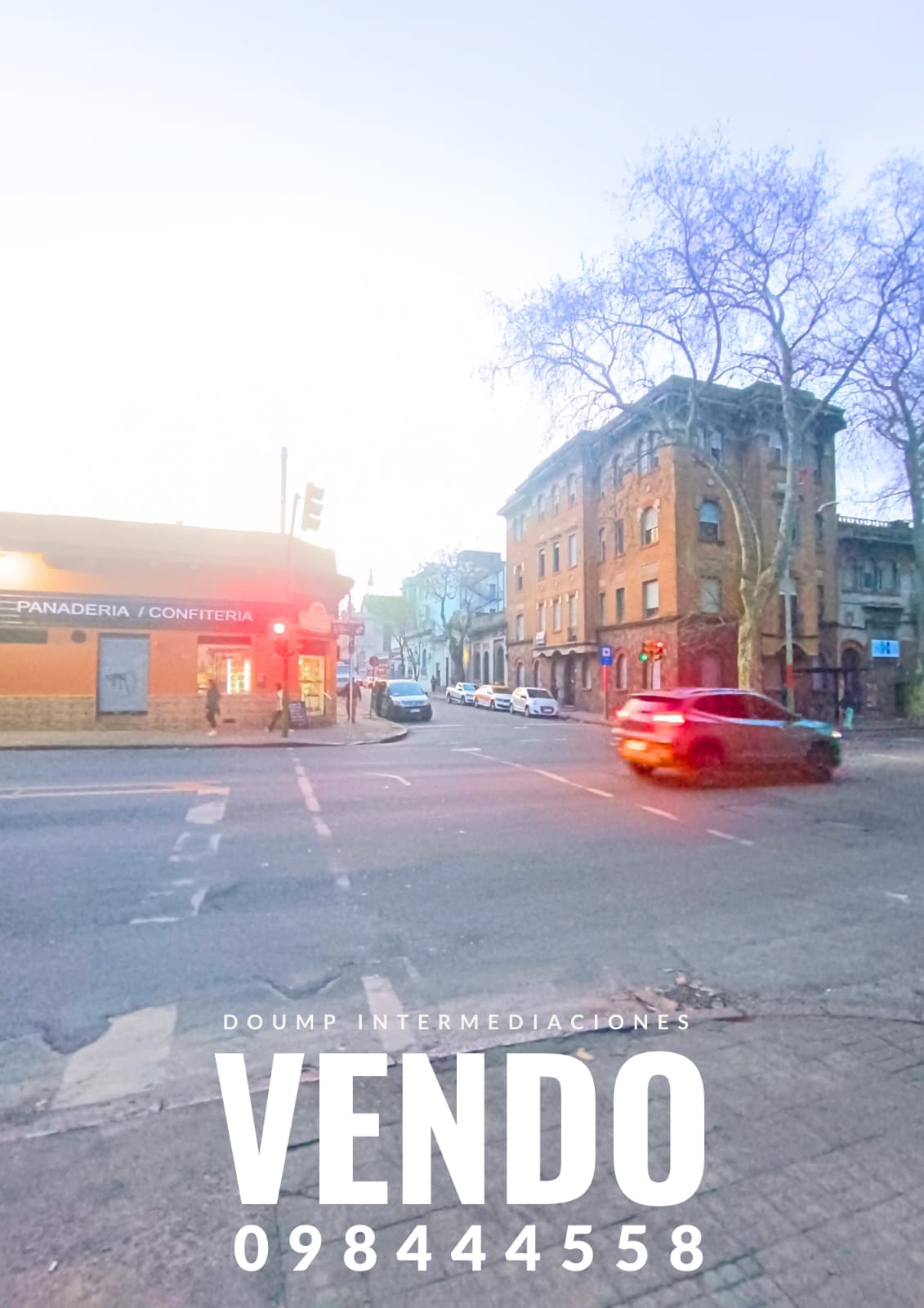 4 dormitorios + 2 baños SIN GASTOS COMUNES - Imagen 26