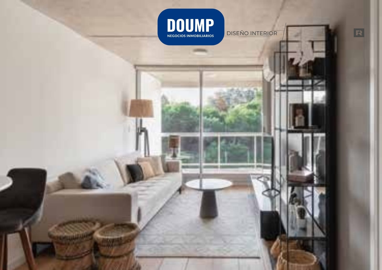 Espectacular séptimo piso en Parque Batlle - Imagen 5