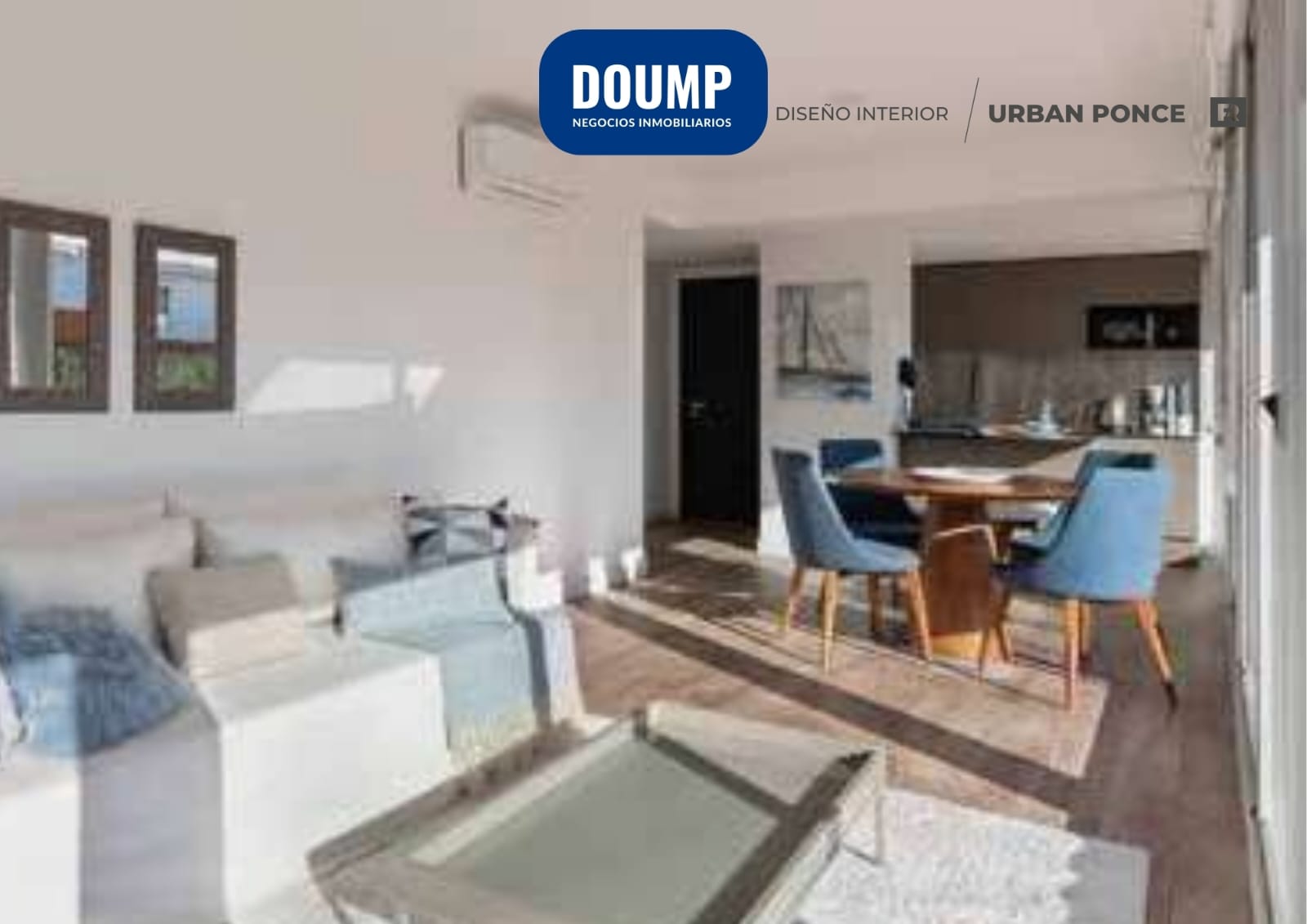 Espectacular séptimo piso en Parque Batlle - Imagen 6