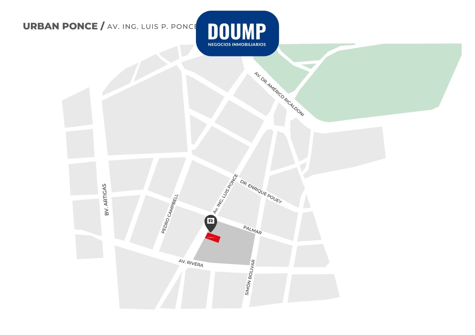 Espectacular séptimo piso en Parque Batlle - Imagen 7